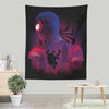 Spin - Wall Tapestry