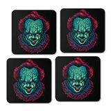 Splash of Terror - Coasters