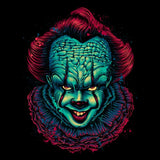 Splash of Terror - Hoodie