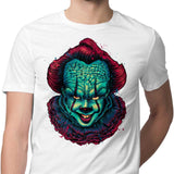 Splash of Terror - Men's Apparel