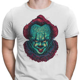 Splash of Terror - Men's Apparel