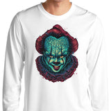 Splash of Terror - Long Sleeve T-Shirt