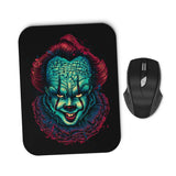 Splash of Terror - Mousepad