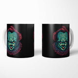 Splash of Terror - Mug