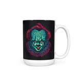 Splash of Terror - Mug