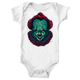 Splash of Terror - Youth Apparel