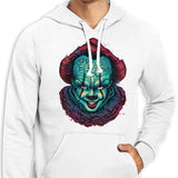 Splash of Terror - Hoodie