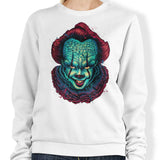 Splash of Terror - Sweatshirt