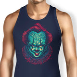 Splash of Terror - Tank Top
