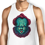 Splash of Terror - Tank Top
