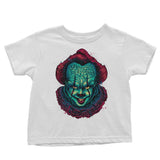 Splash of Terror - Youth Apparel