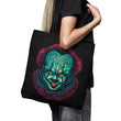 Splash of Terror - Tote Bag