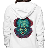 Splash of Terror - Hoodie