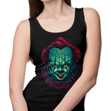 Splash of Terror - Tank Top