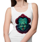 Splash of Terror - Tank Top