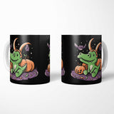 Spooky Alligator - Mug