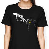 Spooky Boop - Women's Apparel