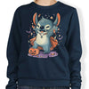 Spooky Candy 626 - Sweatshirt