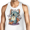 Spooky Candy 626 - Tank Top