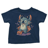 Spooky Candy 626 - Youth Apparel