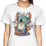 Spooky Candy 626 - Women's Apparel