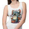 Spooky Candy 626 - Tank Top