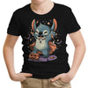 Spooky Candy 626 - Youth Apparel