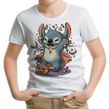 Spooky Candy 626 - Youth Apparel