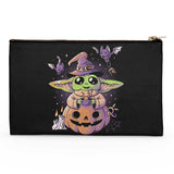 Spooky Child - Accessory Pouch