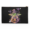 Spooky Child - Accessory Pouch