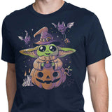 Spooky Child - Men's Apparel