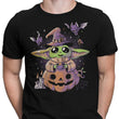 Spooky Child - Men's Apparel