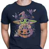 Spooky Child - Men's Apparel