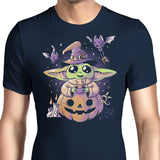 Spooky Child - Men's Apparel