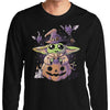 Spooky Child - Long Sleeve T-Shirt