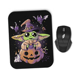 Spooky Child - Mousepad