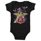 Spooky Child - Youth Apparel