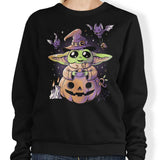Spooky Child - Sweatshirt