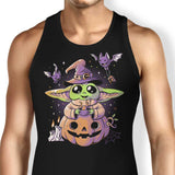 Spooky Child - Tank Top