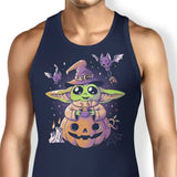 Spooky Child - Tank Top