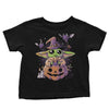 Spooky Child - Youth Apparel