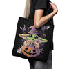 Spooky Child - Tote Bag