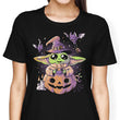 Spooky Child - Women's Apparel