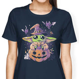 Spooky Child - Women's Apparel