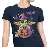 Spooky Child - Women's Apparel