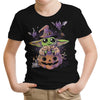 Spooky Child - Youth Apparel
