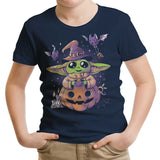 Spooky Child - Youth Apparel