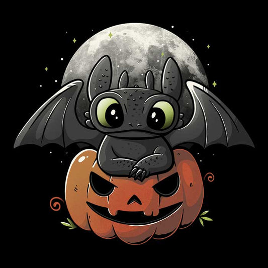 Spooky Dragon - Coasters