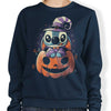 Spooky Experiment - Sweatshirt
