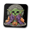 Spooky Force - Coasters